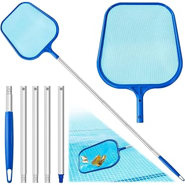 Tropical Pond Sticks Mixed - stick galleggianti per pesci da laghetto