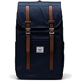 Herschel Herschel Retreat&trade; Backpack Sırt &Ccedil;antası unisex-yetişkin
