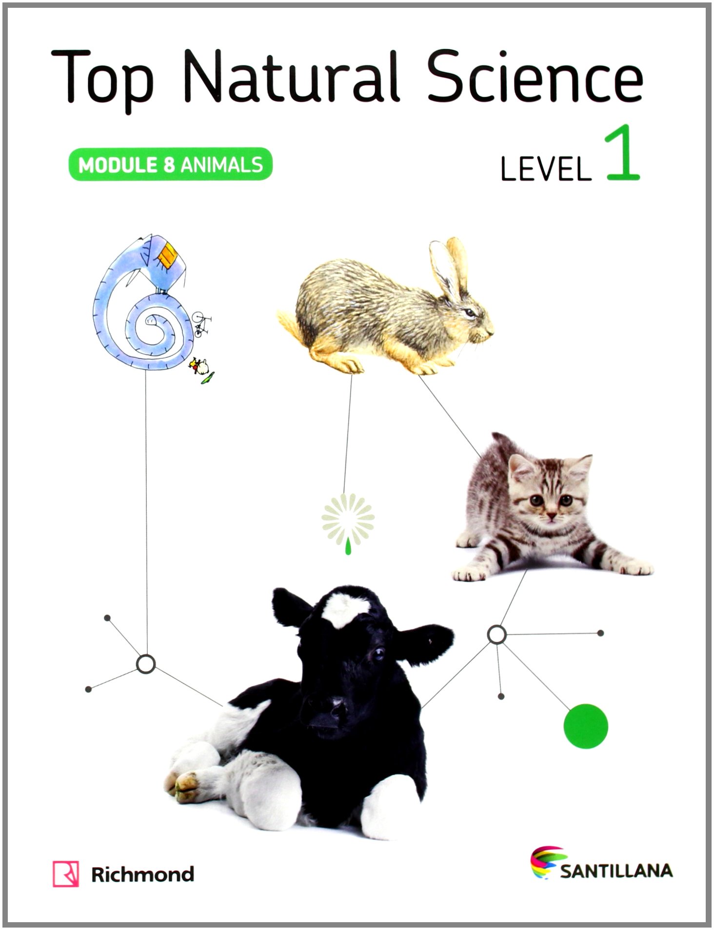 TOP NATURAL SCIENCE 1 ANIMALS