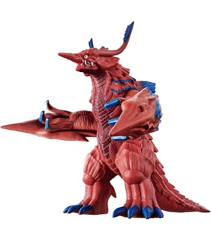 バンダイ(BANDAI) Ultraman Decker Ultra Kaiju DX Mother Sphere