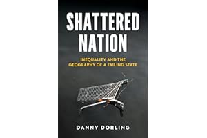 A Shattered Nation: Inequality and the Geography of a Failing State