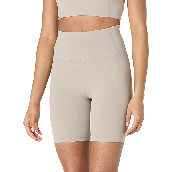 Vertvie Pantalones Cortos Mujer Short Mallas Deportivo Leggins Cortos Boxer Push Up Para Mujer Cintura Alta Ejercicio Motociclista Scrunch Butt Para Running Yoga Fitness Jogging