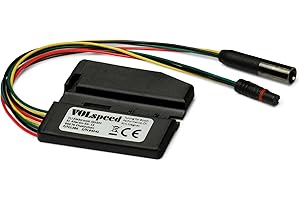 VOLspeed für Bosch Performance Line CX Smart System MIT Felgenmagnet (Rim Magnet) E-Bike Tuning Chip