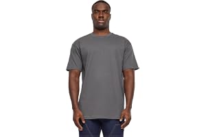 Urban Classics Men Heavy Oversized Tee 1/3/5 pack