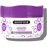 MORFOSE Mask 500Ml (Purple) 1 Pack (1 x 1 Piece)