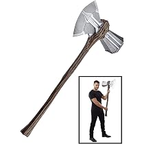 Marvel Legends Mighty Thor Mjolnir Premium Electronic Roleplay ...