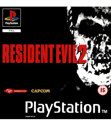 Resident Evil 3: Nemesis Sur PS1 – Complet, Version PAL Française, Bon état