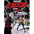 Zagor contro Hellingen. Ombre su Darkwood