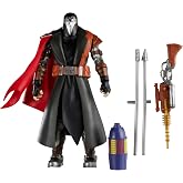 Hasbro Marvel Legends Series The X-Cutioner Aksiyon Fig&uuml;r&uuml;, X-Men &lsquo;97