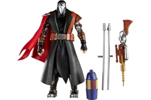 Marvel Legends Series The X-Cutioner X-Men ‘97 6 Inch Action Figure