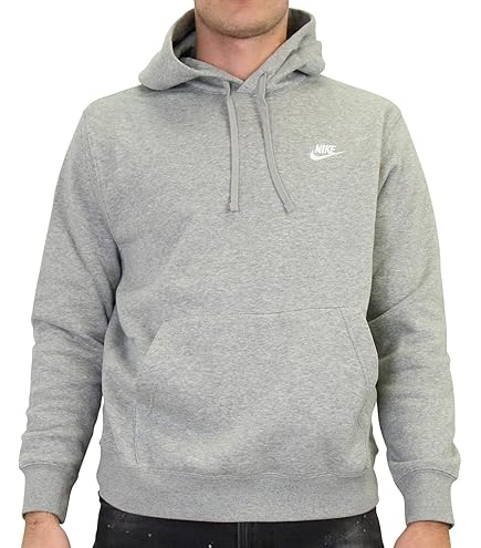 mens nike hoodie amazon