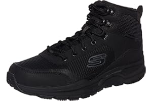 Skechers, Slides Hombre