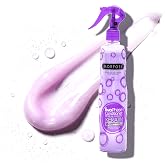 Morfose &Ccedil;ift Fazlı F&ouml;n Suyu Keratin 400 ml