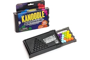 EDUCATIONAL INSIGHTS Learning Resources 3023 EI-3023 Puzzle, Multicoloured, Set of 1