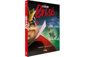 Villains Disney - Coeur brisé: L'histoire de la Reine de Coeur