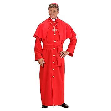 Adult Pope Costume - 01369 - Fancy Dress Ball