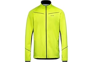 GORE WEAR R3 Partial GORE-TEX INFINIUM Jacket
