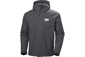 HELLY-HANSEN Helly Hansen Homme Veste Imperméable Seven J