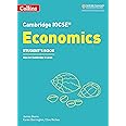 Cambridge IGCSE™ Economics Student’s Book (Collins Cambridge IGCSE™)