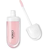 KIKO Milano Lip Volume Tutu Rose | Perfektionierende Lippencreme Mit Volumeneffekt