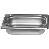 Gastronormbehälter Serie BASIC, GN 1/4 (65mm) - GN Behälter & Co