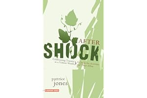 Aftershock: Confronting Trauma in a Violent World, a Guide for Activists and Their Allies (Flashpoint, Band 3)