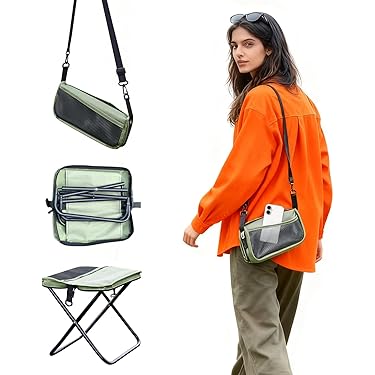 Uquip UQUIP MINI DREHHOCKER THREE-SIXTY günstig