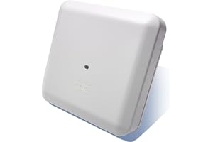 Cisco Aironet 2800 2304 Mbit/s Blanc Connexion Ethernet, supportant l'alimentation Via ce Port (PoE)