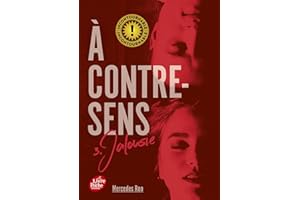 A contre-sens - Tome 3: Jalousie