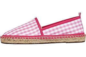 TALAMANTRA Chaussures Plates pour Femmes | Espadrilles Femme | Chaussures Plates pour Dames | Espadrilles pour Femmes | Espadrilles Plates Femme | Chaussures d'été |Espadrilles pour Femmes |Bleu