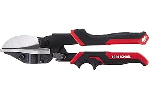 CRAFTSMAN MITER SNIPS (CMHT73757)