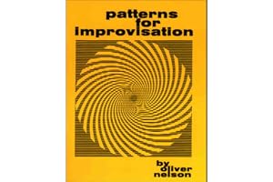 Patterns for Improvisation