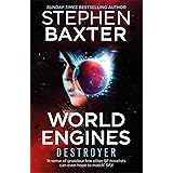 World Engines: Destroyer
