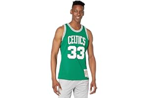 Mitchell & Ness Camisa para Hombre