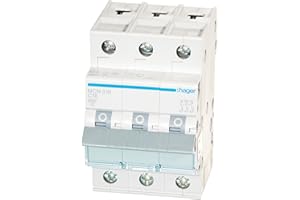 BUSCH-JAEGER Hager MCN316 LS-Schalter 16A C 3polig