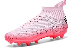 NUTTOPL Fußballschuhe Herren Professionelle Fussballschuhe Kunstrasen Jugendliche Athletics Trainingsschuhe Outdoor Sport Football Schuhe