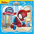 Spidey e i suoi fantastici amici. Prime storie della buonanotte