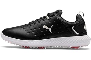 PUMA Damen Ignite Blaze Pro Golfschuhe