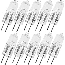 Buy AmScope BH-6V30W 6V 30W Halogen Microscope Bulb Online At Low Prices In India - Foto 12