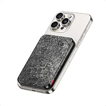 Power Bank SHARGE AeroMag 10000mAh – MagSafe Wireless 15W Per IPhone 16/15/14