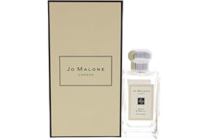 Jo Malone Poppy and Barley For Unisex 3.4 oz Cologne Spray