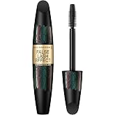 Max Factor False Lash Epic Deep Raven Black, Black Tone Pesata&ntilde;as Mask - 13.1mg