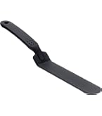Mezza Spatola Mastrad Maryse In Silicone Blu - Per Dolci E Cucina, Anti Graffio, Resistente Al Calore - 2
