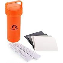 Schlauchboot Luftventil 22,9mm Ersatz - Einweg Ventil Für Boot & Luftbett