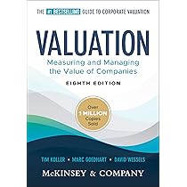 洋書 Valuation: Measuring and Managing 71uMXDzX9JL._AC_UL210_SR210,