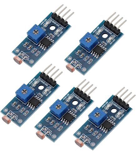 Módulo Sensor De Luz Módulo De Sensor De Luz TSL2561 3V 0.6mA Tablero