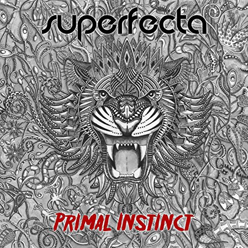 Preisvergleich Produktbild Primal Instinct