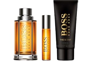 HUGO BOSS Boss The Scent