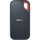 SanDisk Extreme Portable SSD 1TB up to 550MB/s Read