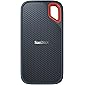 SanDisk Extreme SSD Portatile 1TB, USB 3.0, Velocità di Lettura fino a 550MB/s